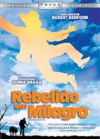 Rebelião em Milagro