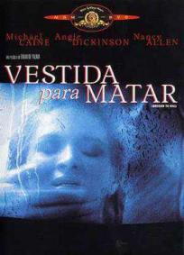 Vestida para Matar (1980)