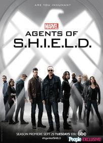 Agents of SHIELD - 3ª Temporada