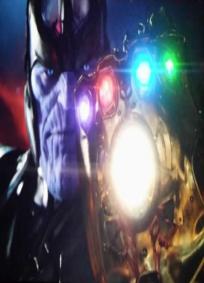 Os Vingadores: Guerra Infinita - Parte II