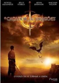 O Caçador de Dragões