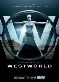 Westworld (1ª Temporada)