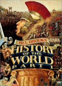 A História do Mundo - Parte 1