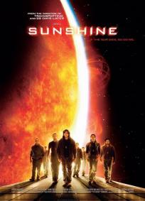 Sunshine - Alerta Solar
