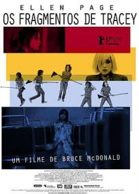 Os Fragmentos de Tracey