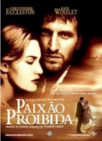 Paixão Proibida (1996)