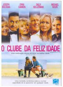 O Clube da Feliz Idade