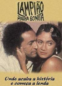 Lampião e Maria Bonita