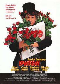 Loverboy - O Garoto de Programa