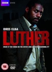 Luther - 2ª Temporada