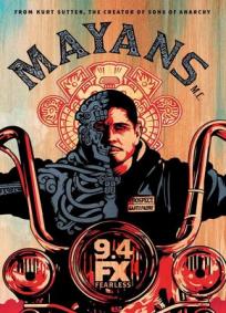 Mayans MC - 1ª Temporada