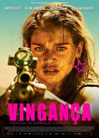 Vingança (2018)