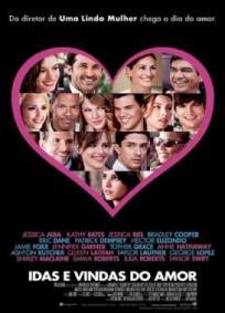 Idas e Vindas do Amor