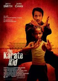 Karatê Kid (2010)