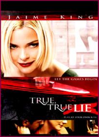 Revelação de Um Crime (True True Lie)