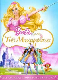 Barbie em As Três Mosqueteiras