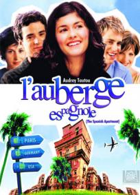Albergue Espanhol