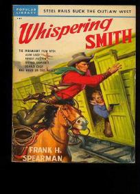 Whispering Smith (1926)
