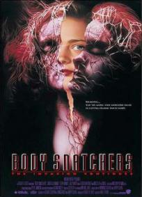 Invasores de Corpos (1993)