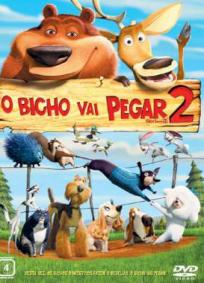 O Bicho Vai Pegar 2