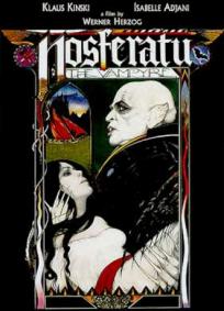 Nosferatu - O Vampiro da Noite
