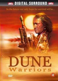 Os Aventureiros do Deserto