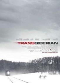 Expresso Trans-siberiano (2008)