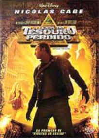 A Lenda do Tesouro Perdido