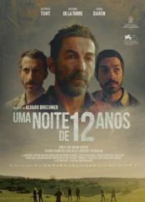 Uma Noite de 12 Anos