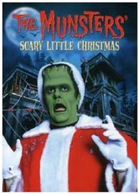 O Natal da Família Monstro