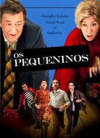 Os Pequeninos (2011)