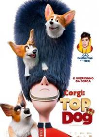 Corgi: Top Dog