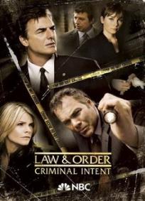 Law & Order - Criminal Intent - 7ª Temporada