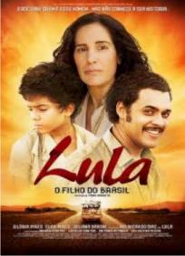 Lula - O Filho do Brasil