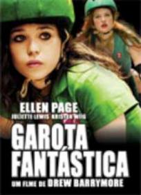 Garota Fantástica