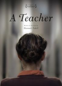 Uma Professora
