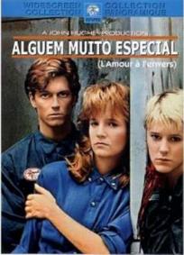 Alguém Muito Especial