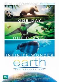 Terra: Um Dia Incrível
