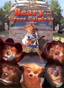 Beary e os Ursos Caipiras