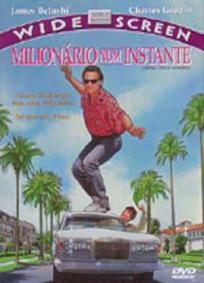 Milionário Num Instante