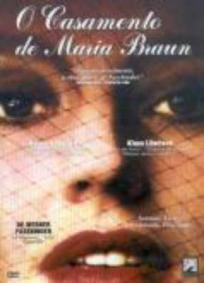 O Casamento de Maria Braun