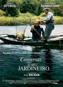 Conversas com Meu Jardineiro