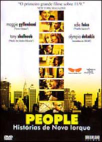 People - Histórias de Nova York