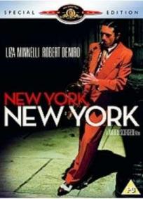 New York, New York