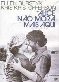 Alice Não Mora Mais Aqui