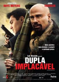 Dupla Implacável