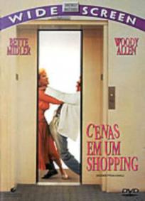 Cenas em um Shopping