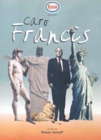 Caro Francis