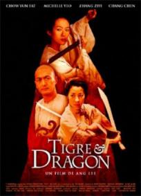 O Tigre e o Dragão