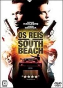 Os Reis de South Beach